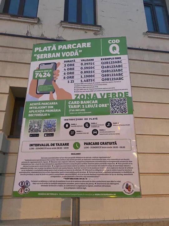 Appartamento La Vie Est Belle Bucarest Esterno foto